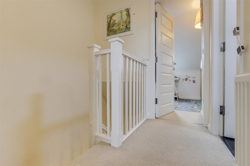 Olympia Way, Hucknall, Nottinghamshire, NG15 8HU