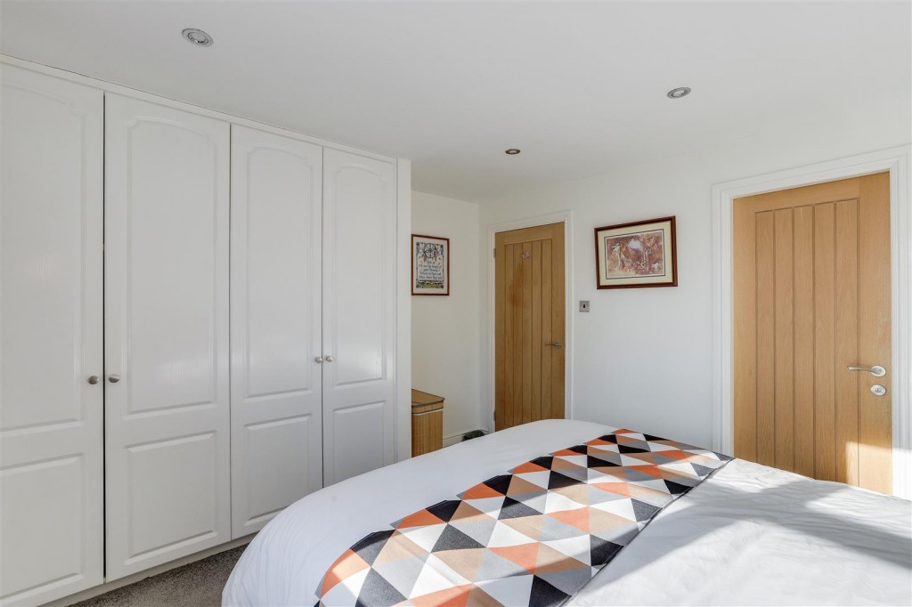 Penmoor Close, Long Eaton, Derbyshire, NG10 3RH