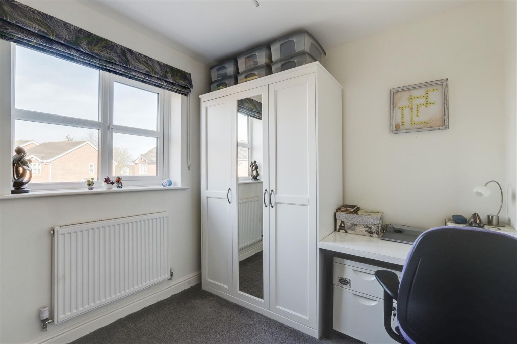 Penmoor Close, Long Eaton, Derbyshire, NG10 3RH