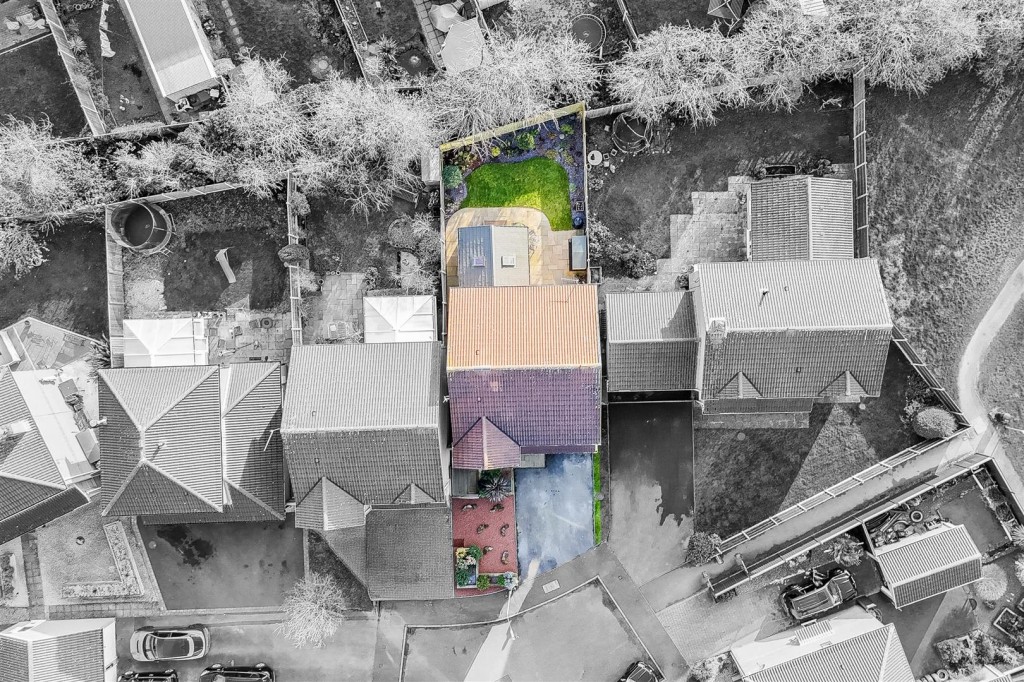 Penmoor Close, Long Eaton, Derbyshire, NG10 3RH
