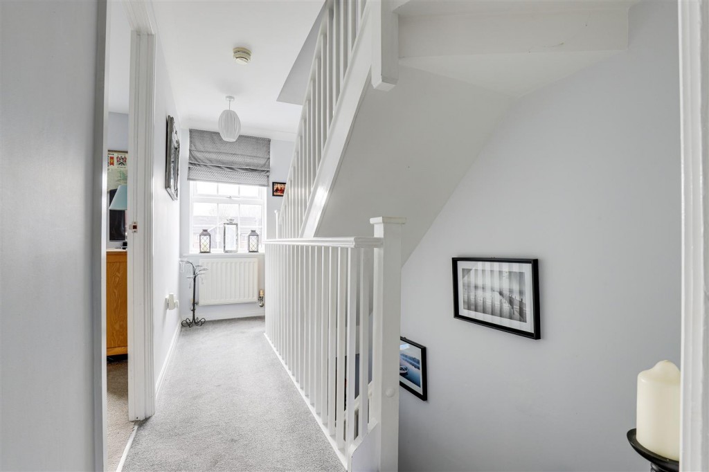 Swindale Close, West Bridgford, Nottinghamshire, NG2 6BR