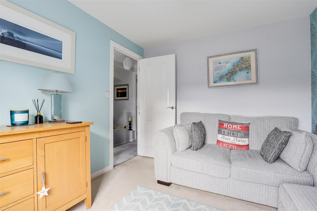 Swindale Close, West Bridgford, Nottinghamshire, NG2 6BR