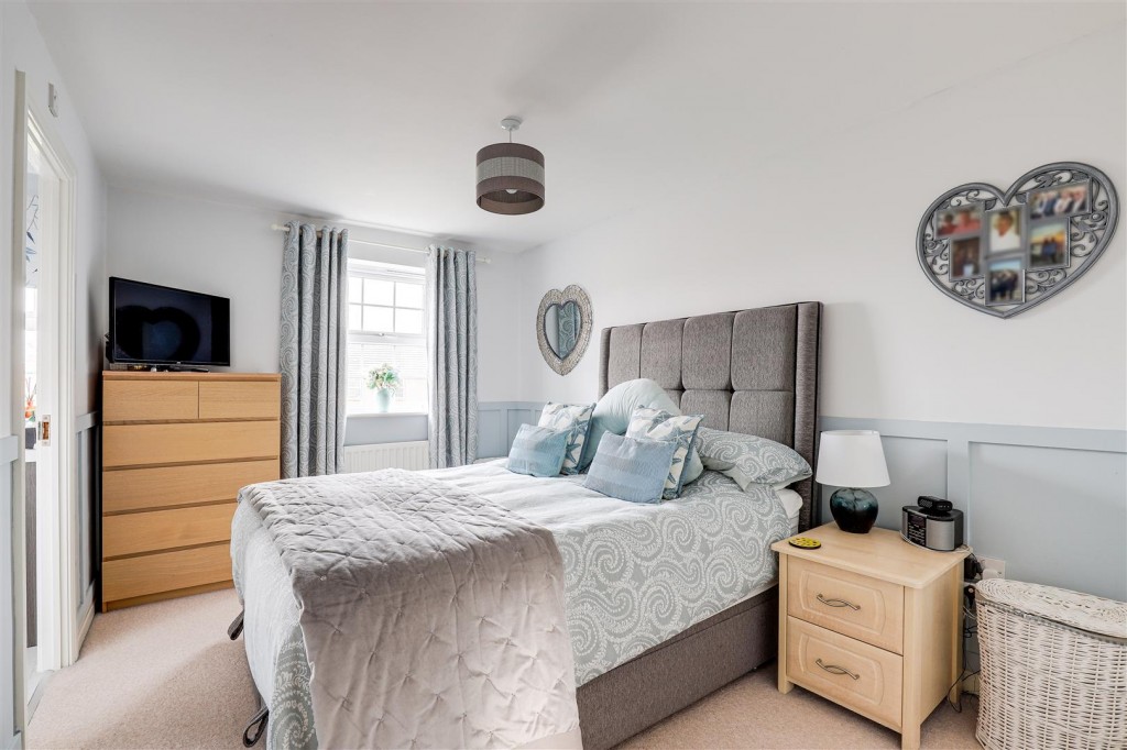 Swindale Close, West Bridgford, Nottinghamshire, NG2 6BR
