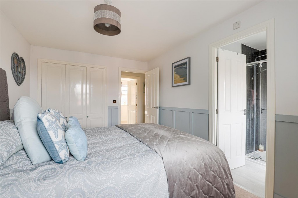 Swindale Close, West Bridgford, Nottinghamshire, NG2 6BR