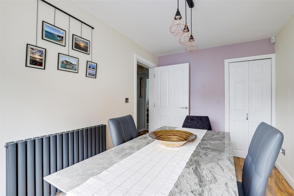 Swindale Close, West Bridgford, Nottinghamshire, NG2 6BR