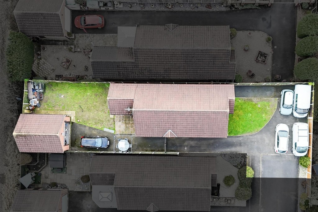 Linden Grove, Gedling, Nottinghamshire, NG4 2QU