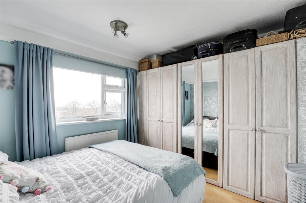 Sandy Lane, Hucknall, Nottinghamshire, NG15 7GN