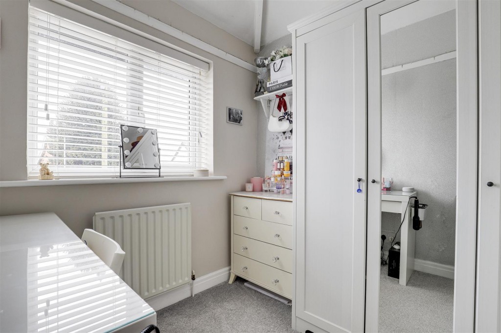 Sandy Lane, Hucknall, Nottinghamshire, NG15 7GN