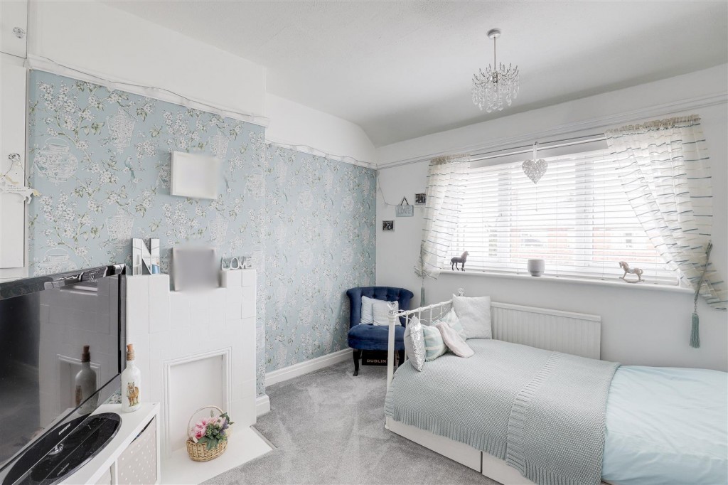 Sandy Lane, Hucknall, Nottinghamshire, NG15 7GN