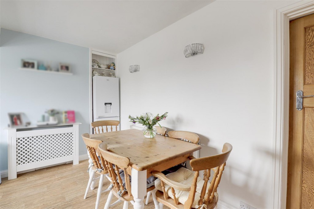 Sandy Lane, Hucknall, Nottinghamshire, NG15 7GN