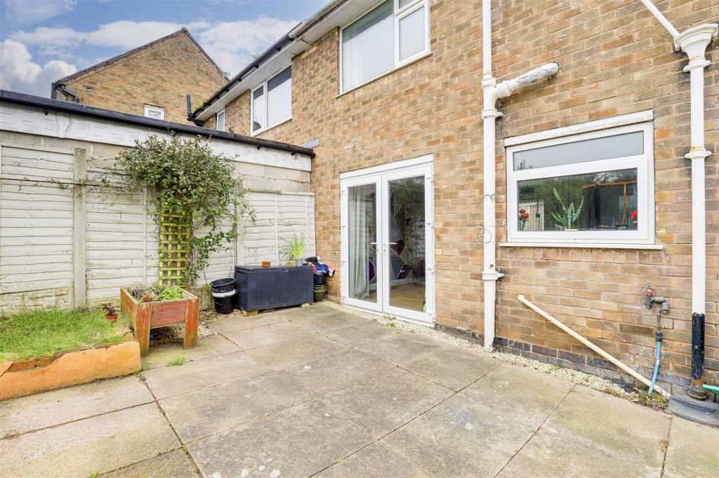 Lime Tree Road, Hucknall, Nottinghamshire, NG15 6AY