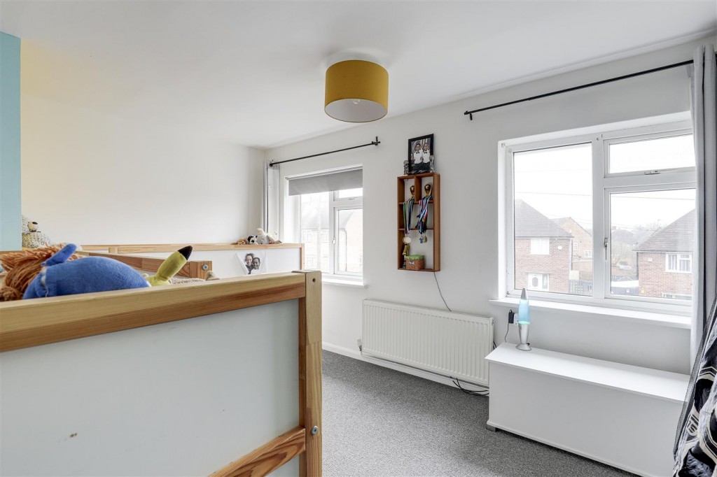 Lime Tree Road, Hucknall, Nottinghamshire, NG15 6AY