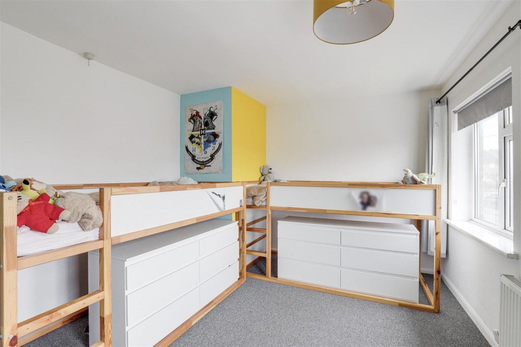 Lime Tree Road, Hucknall, Nottinghamshire, NG15 6AY