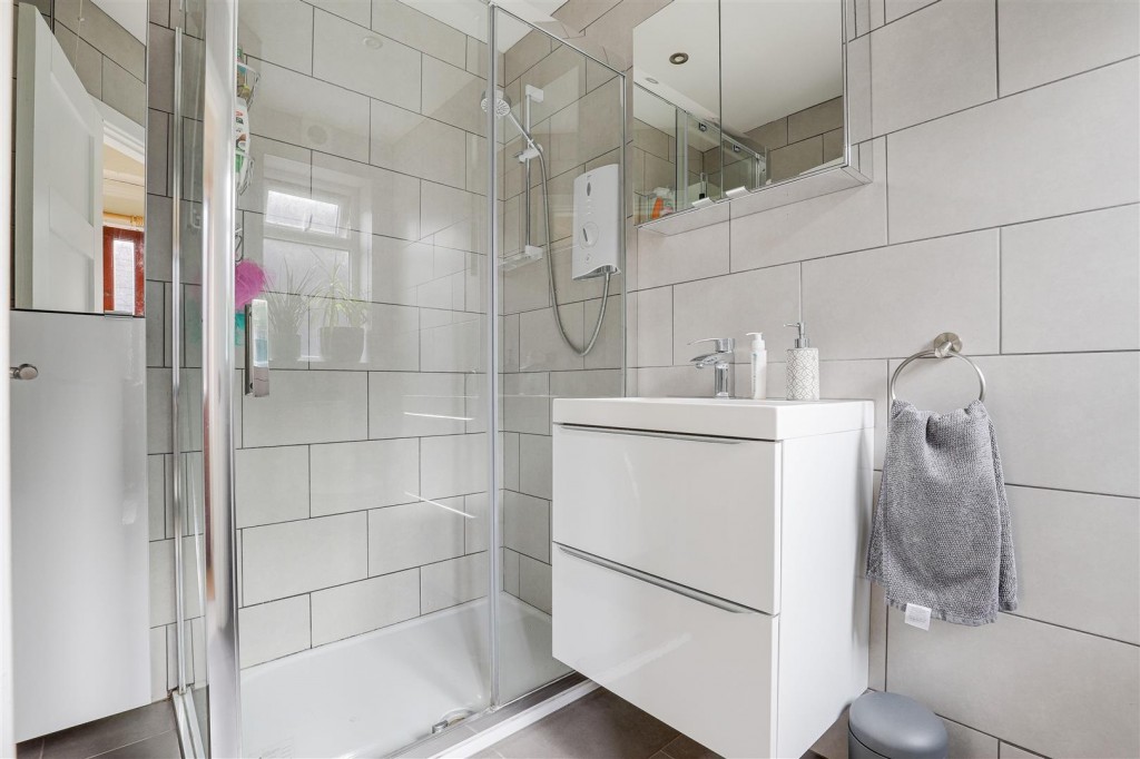 Hudson Street, Thorneywood, Nottinghamshire, NG3 3DY
