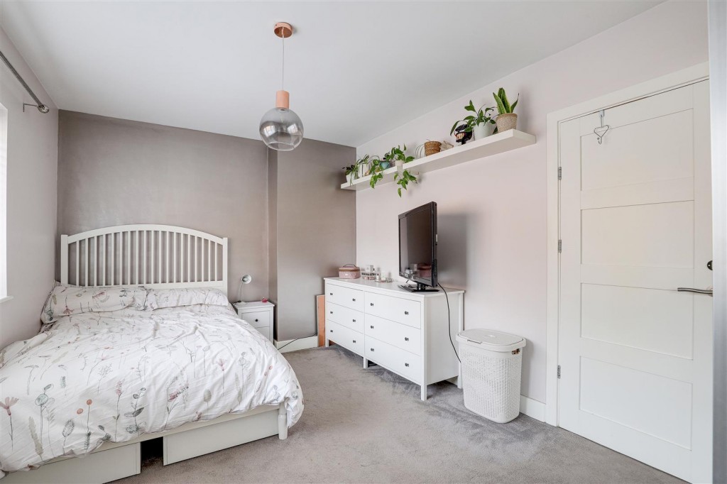 Hudson Street, Thorneywood, Nottinghamshire, NG3 3DY