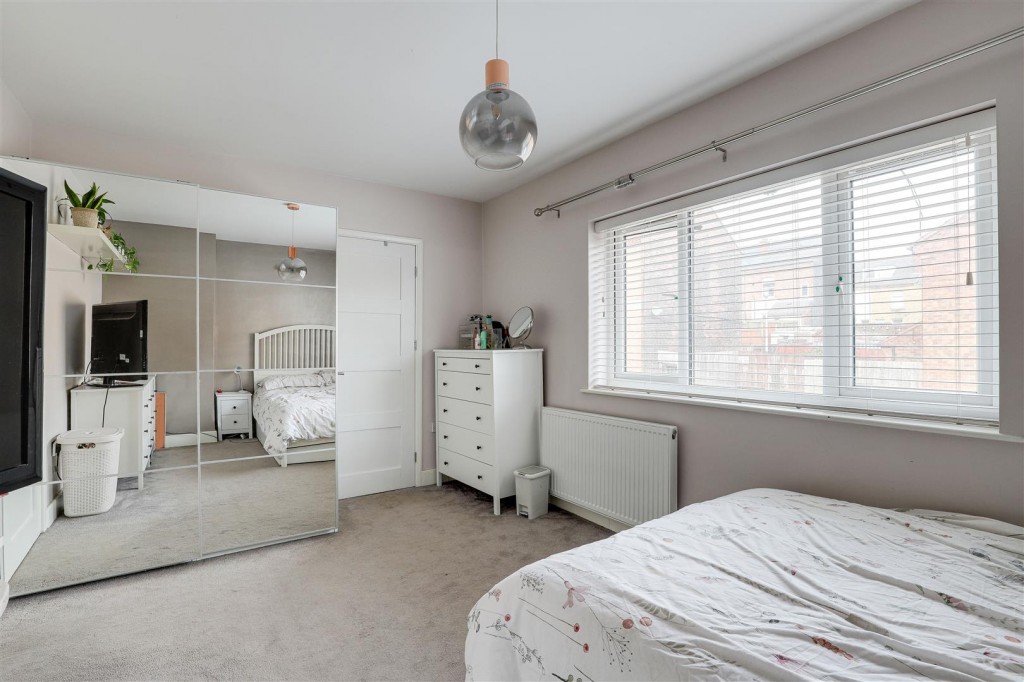 Hudson Street, Thorneywood, Nottinghamshire, NG3 3DY