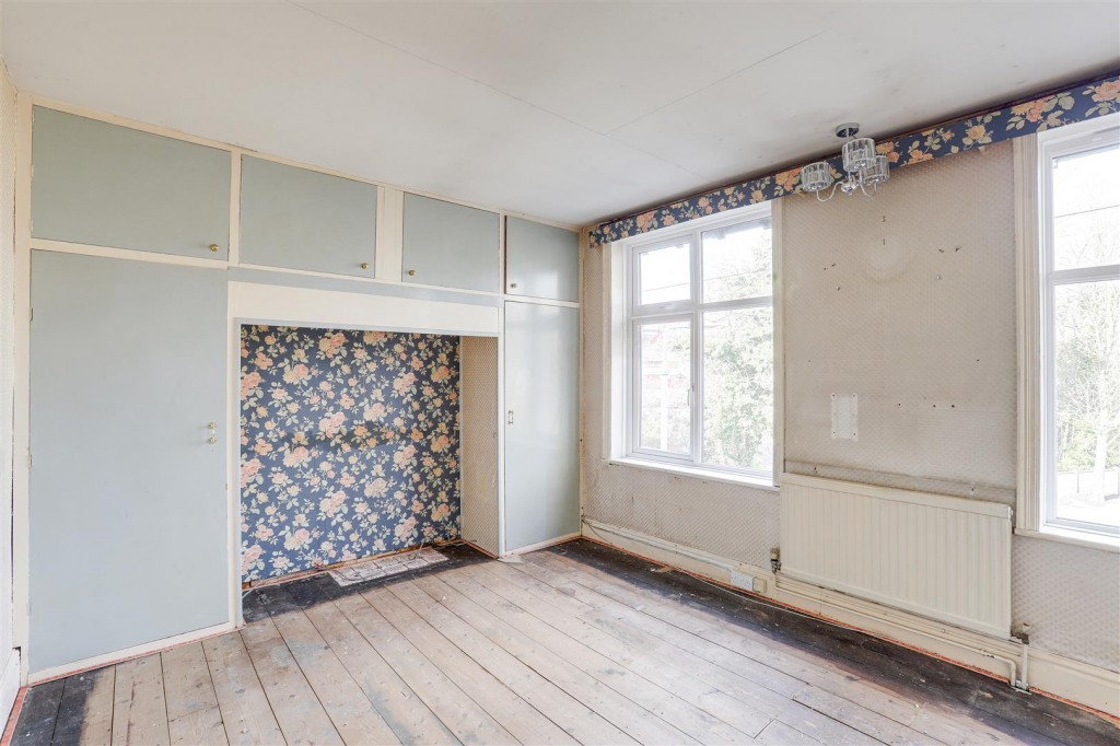 Orston Road East, West Bridgford, Nottinghamshire, NG2 5FU