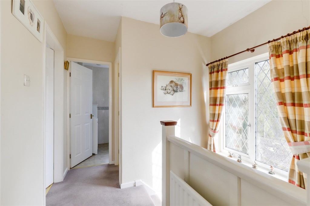 Homefield Avenue, Arnold, Nottingham, NG5 8FZ