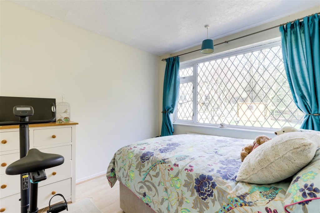 Homefield Avenue, Arnold, Nottingham, NG5 8FZ
