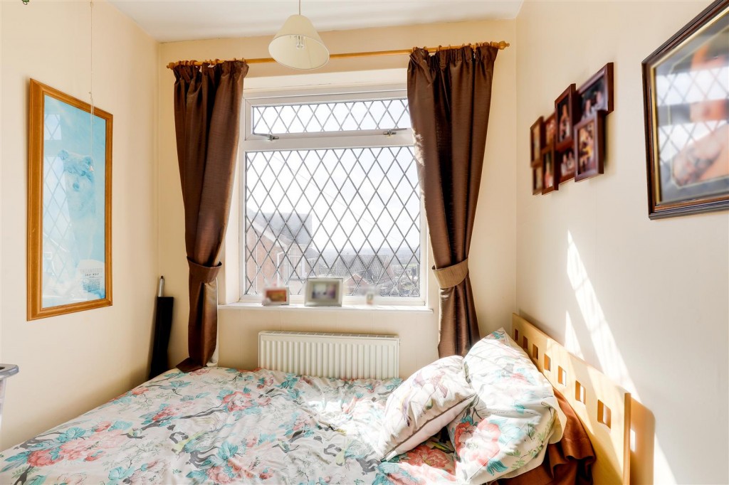 Homefield Avenue, Arnold, Nottingham, NG5 8FZ