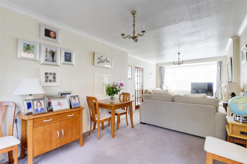 Homefield Avenue, Arnold, Nottingham, NG5 8FZ