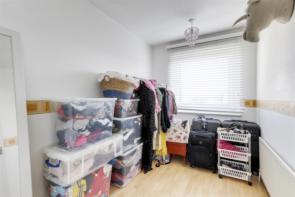 Waltham Close, West Bridgford, Nottinghamshire, NG2 6LD