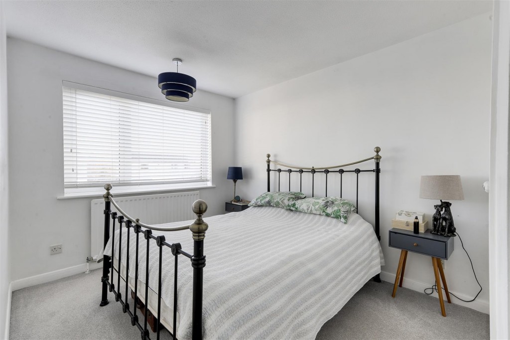 Waltham Close, West Bridgford, Nottinghamshire, NG2 6LD