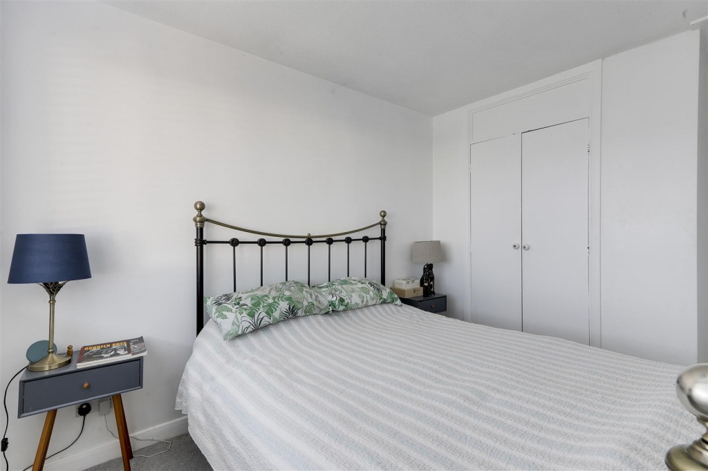 Waltham Close, West Bridgford, Nottinghamshire, NG2 6LD