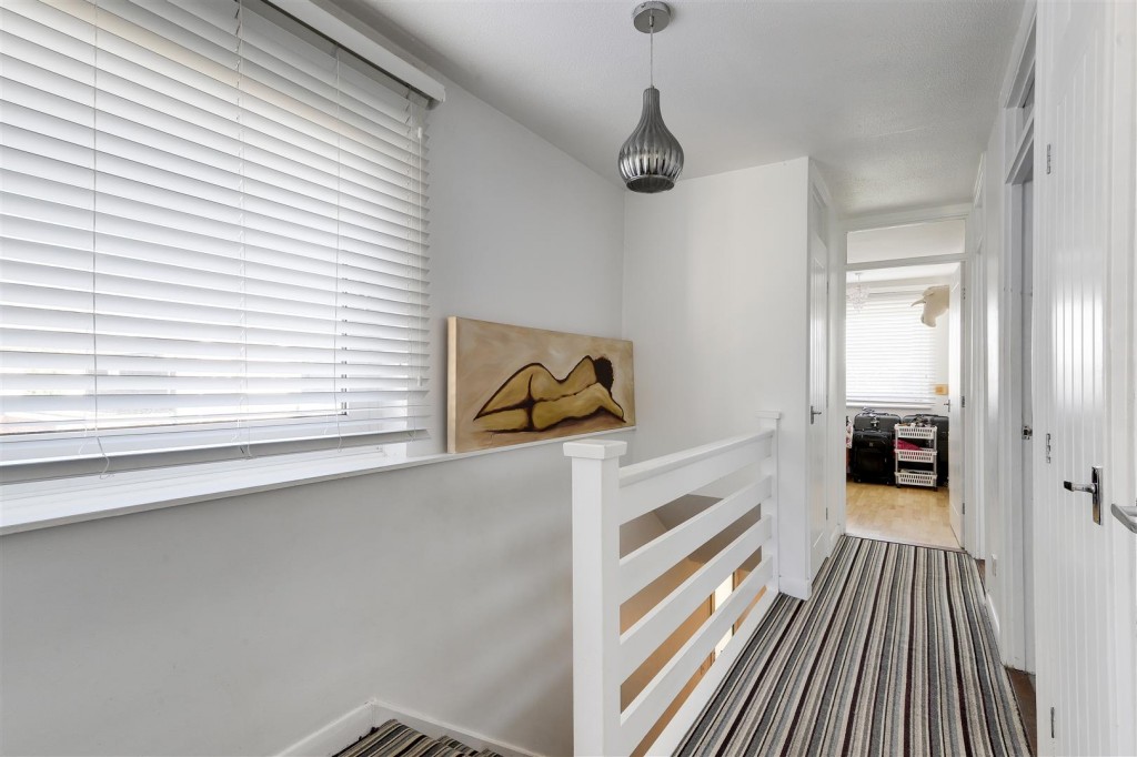 Waltham Close, West Bridgford, Nottinghamshire, NG2 6LD