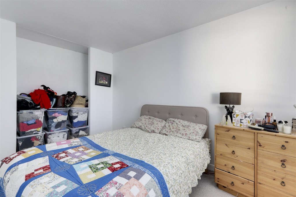 Waltham Close, West Bridgford, Nottinghamshire, NG2 6LD