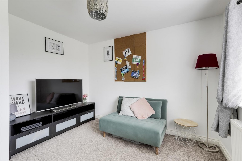 Chippenham Road, Bestwood Park, Nottinghamshire, NG5 5SS
