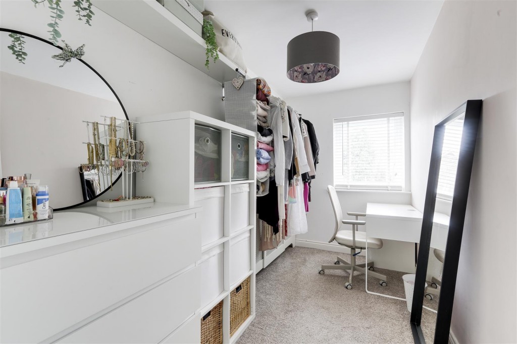Chippenham Road, Bestwood Park, Nottinghamshire, NG5 5SS