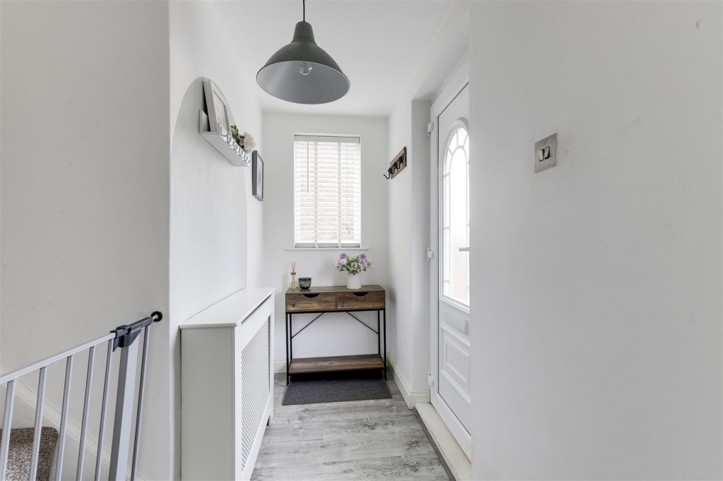 Chippenham Road, Bestwood Park, Nottinghamshire, NG5 5SS