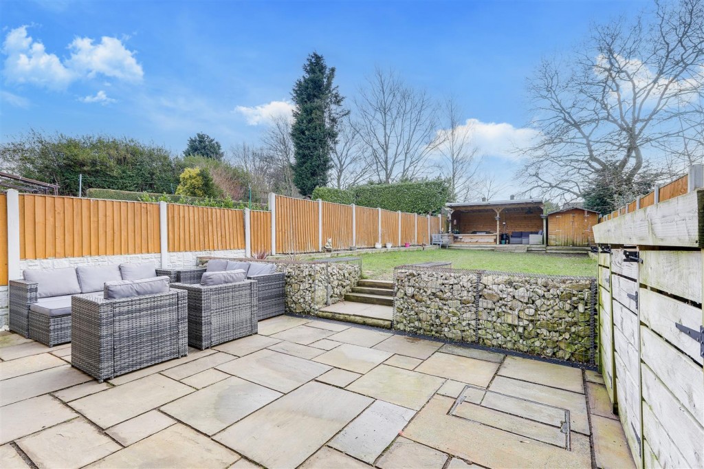 Chippenham Road, Bestwood Park, Nottinghamshire, NG5 5SS