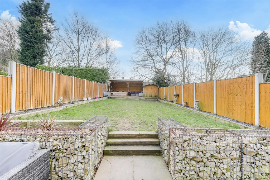 Chippenham Road, Bestwood Park, Nottinghamshire, NG5 5SS