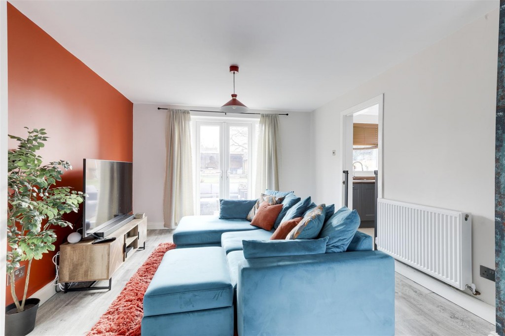 Chippenham Road, Bestwood Park, Nottinghamshire, NG5 5SS