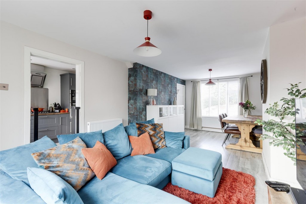 Chippenham Road, Bestwood Park, Nottinghamshire, NG5 5SS