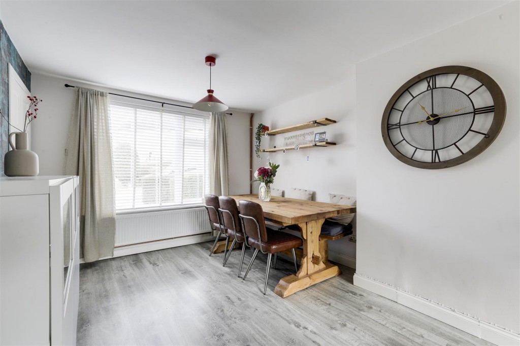 Chippenham Road, Bestwood Park, Nottinghamshire, NG5 5SS