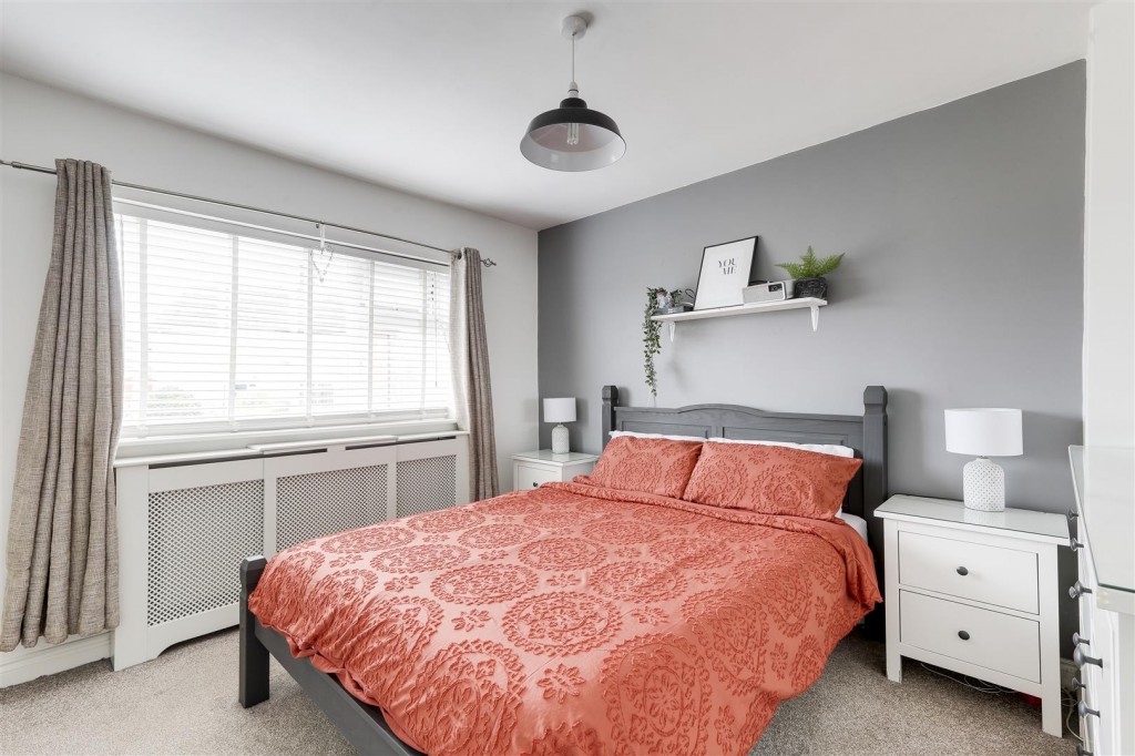 Chippenham Road, Bestwood Park, Nottinghamshire, NG5 5SS