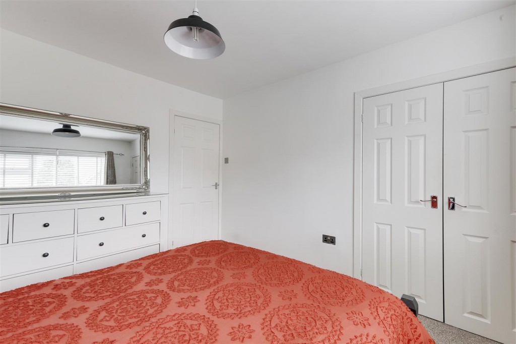 Chippenham Road, Bestwood Park, Nottinghamshire, NG5 5SS