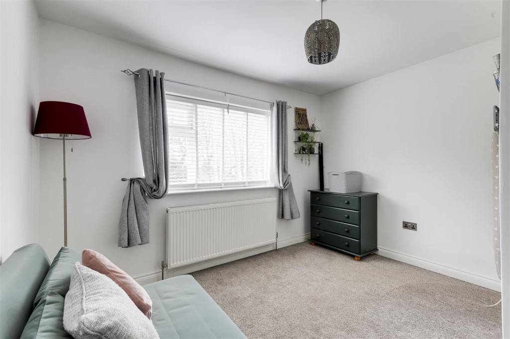 Chippenham Road, Bestwood Park, Nottinghamshire, NG5 5SS