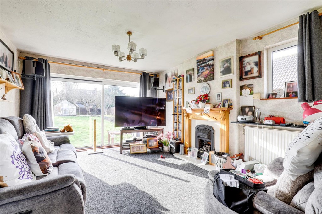 Eaton Avenue, Arnold, Nottinghamshire, NG5 7LG