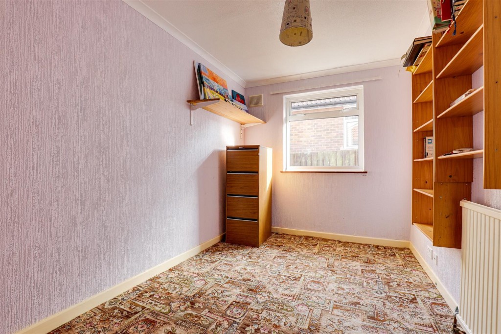 Eaton Avenue, Arnold, Nottinghamshire, NG5 7LG
