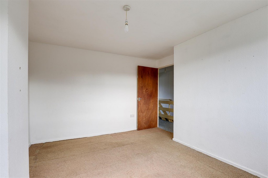 Hillgrove Gardens, Top Valley, Nottinghamshire, NG5 9ND