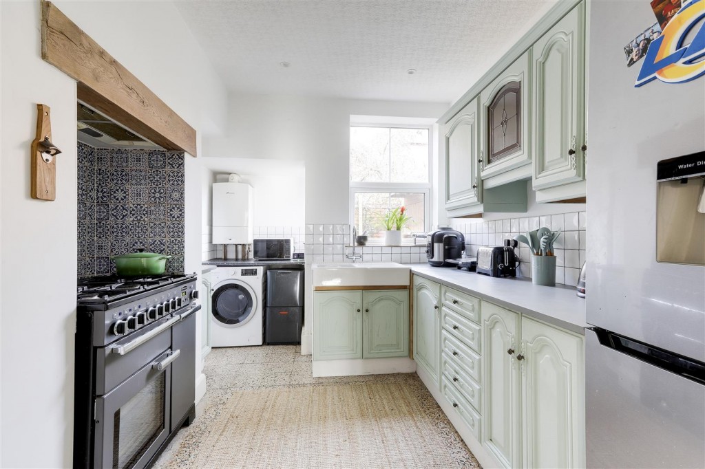 Owthorpe Grove, Sherwood, Nottinghamshire, NG5 2LX