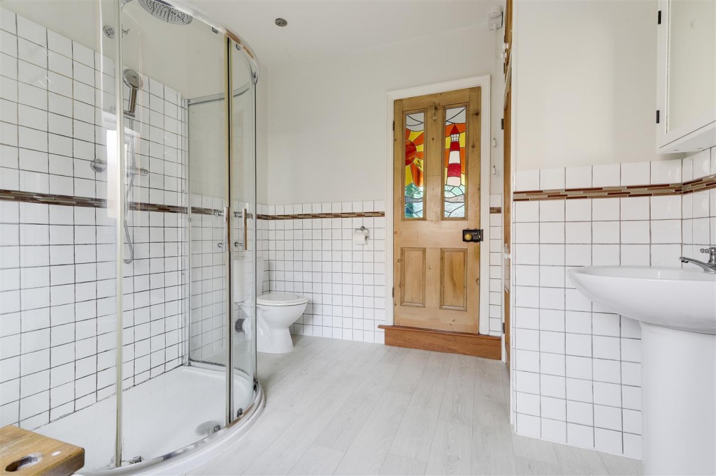 Owthorpe Grove, Sherwood, Nottinghamshire, NG5 2LX