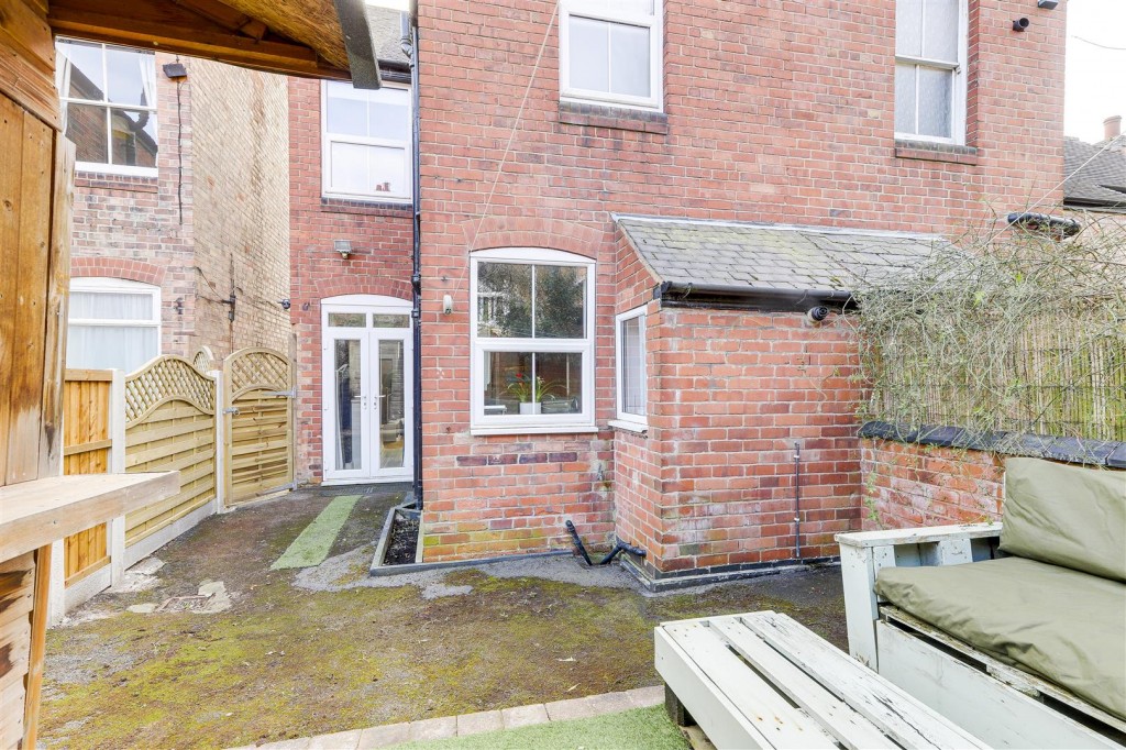 Owthorpe Grove, Sherwood, Nottinghamshire, NG5 2LX