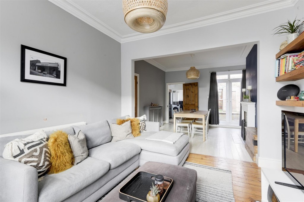 Owthorpe Grove, Sherwood, Nottinghamshire, NG5 2LX