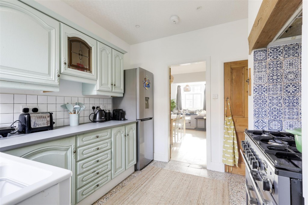 Owthorpe Grove, Sherwood, Nottinghamshire, NG5 2LX
