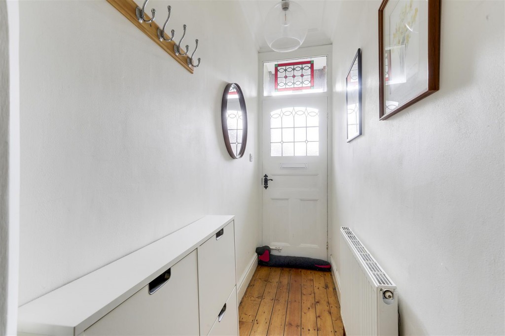 Owthorpe Grove, Sherwood, Nottinghamshire, NG5 2LX